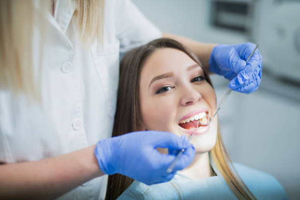 Oral Surgery in Parksdale, CA